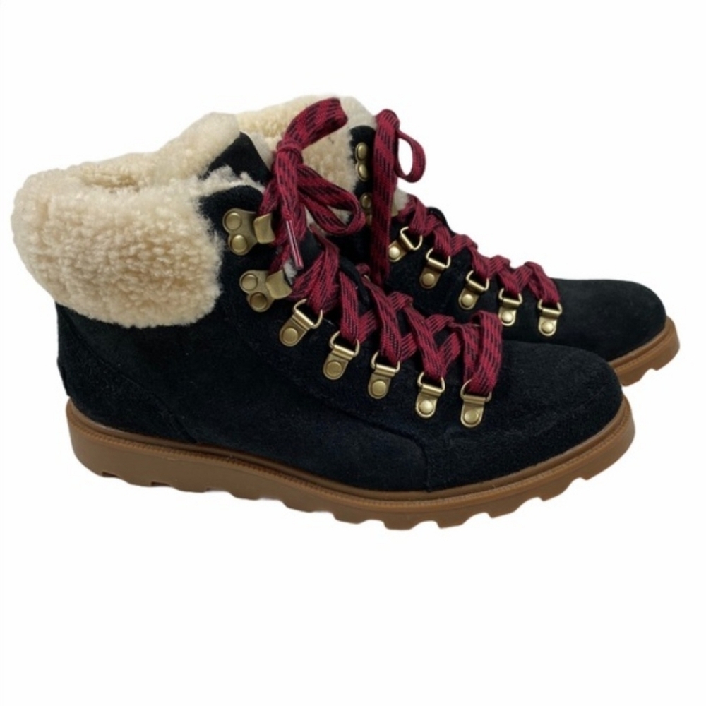 Sorel Ainsley Conquest Boot 8.5